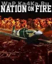 - Nation OnFire