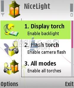 NiceLight.s60.3.0.v.1.0