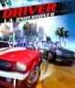 Drives Лос-Анджелес под прицелом