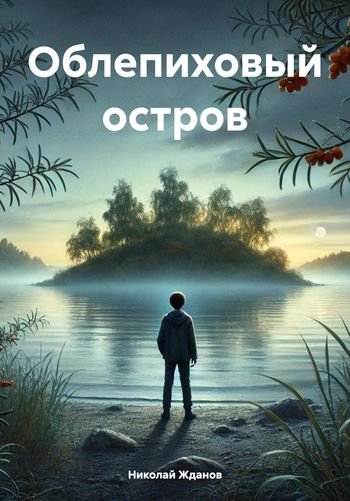 Николай Жданов Облепиховый остров