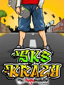 sk8 krazy