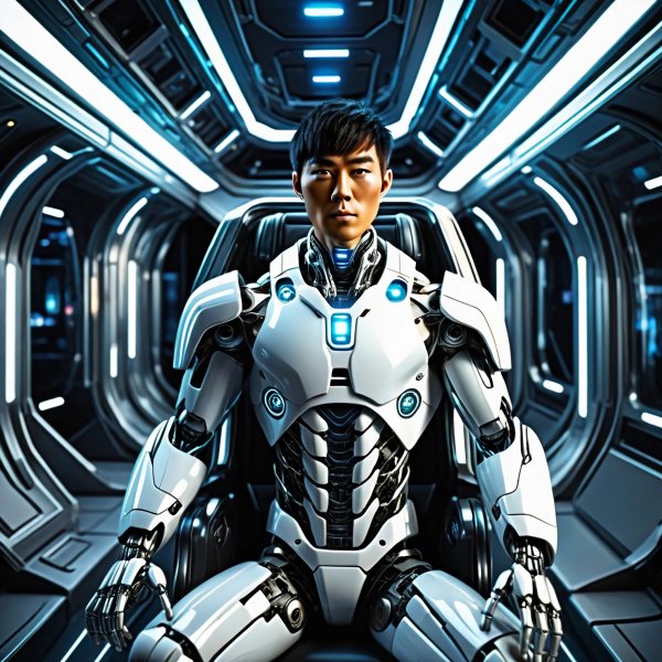 Серия-футуристические.143