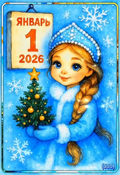 С-новым-годом