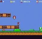 Super Mario (все экраны)