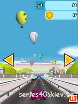 Maymi Driver special for spaces