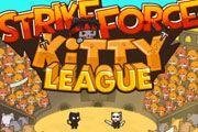 Strikeforce Kitty League