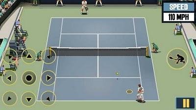 Ultimate Tennis S60v5