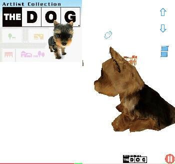TheDog-Yorkie 1.00(0)S60v5th