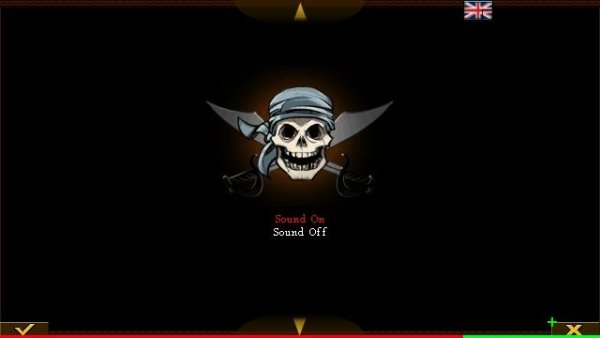 Sid Meiers Pirates by Beron0.00(13)S60v5