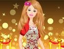 Barbie Go To Party