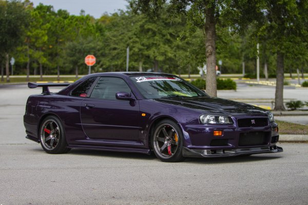 Nissan-skyline-gtr-r34