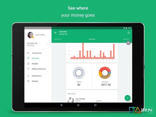 Spendee v3.0.4