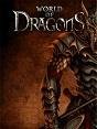 World of Dragons 240x320