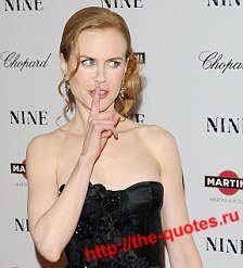 Николь Кидман