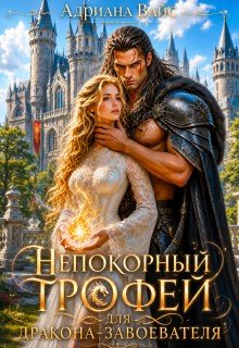 Непокорный трофей для дракона-завоевателя (2026)