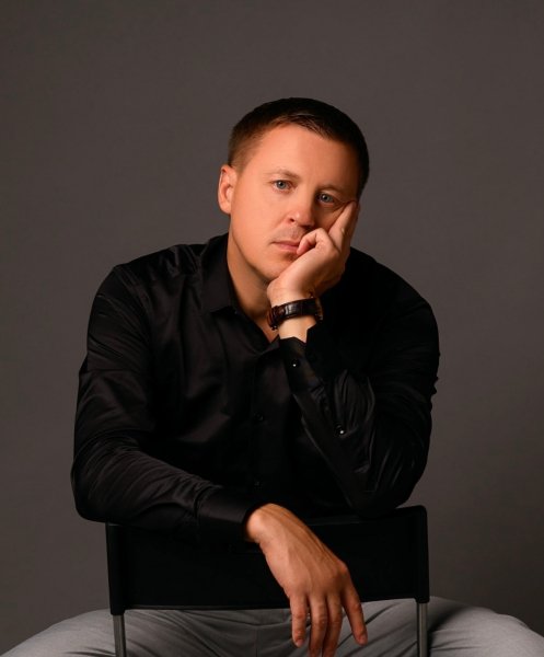 Евгений Коновалов