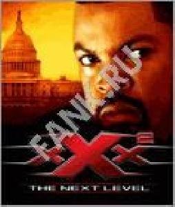 xxx2 the next level
