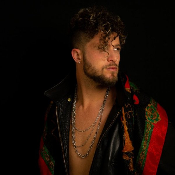 SWAYLÓ - Organica Mixtape