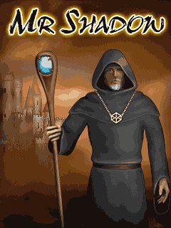 MR SHADOW