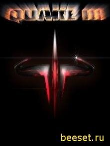 Quake 3 3D vserazmernaya