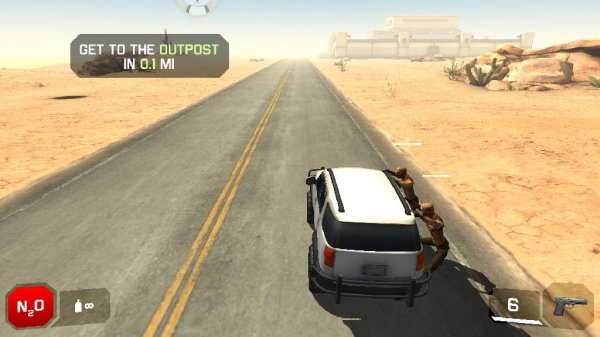 Zombie-Highwayм 2 Мод много денег