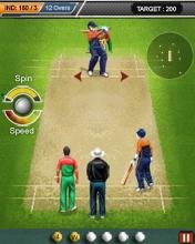 ultimate cricket world cup 2011 360x640