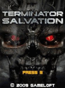 terminator salvation