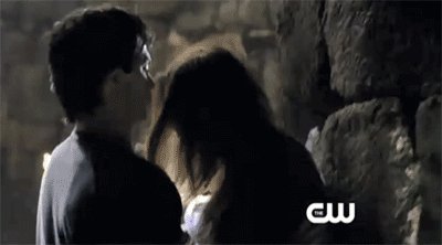 damon and elena