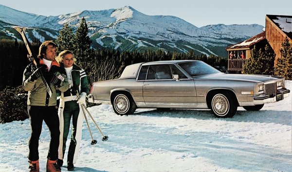 Cadillac Eldorado (1979)