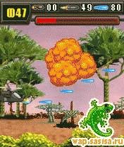Mission Cobra Strike