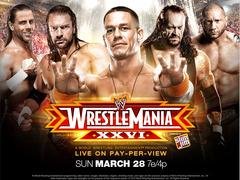 WWE 2010