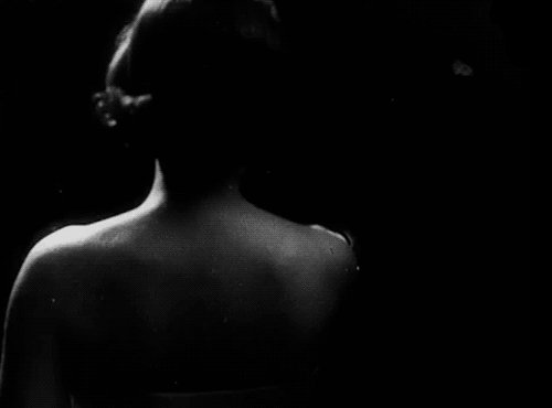 In the Dark