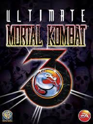 Ultimate Mortal Kombat 3