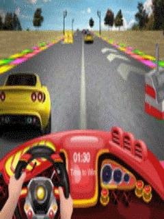 Cars-3d-Speed-2