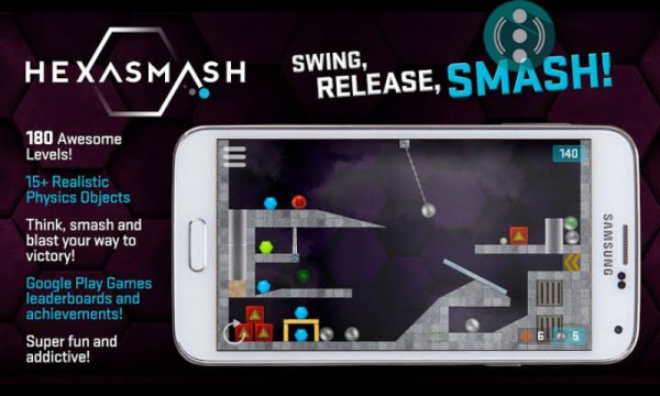 Hexasmash Pro-1.04