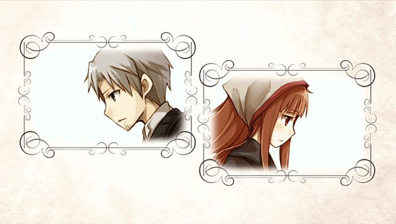 Horo, Kraft Lawrence