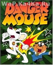 Danger Mouse