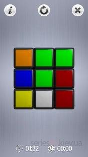 Cube Touch 1.10