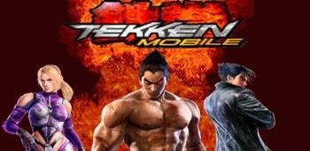 Tekken-Mobile