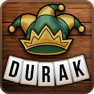 ДУРАК карточная игра v.1.7 RUS