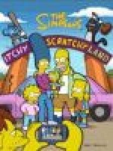 The Simpsons 2 by konon