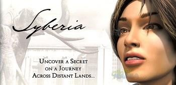 Syberia