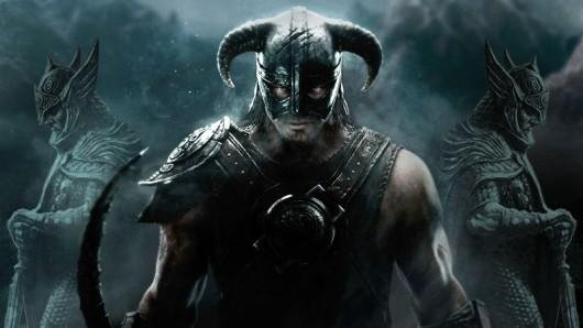 jeremy soule - the dragonborn comes