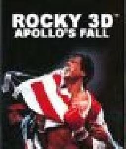 3D Rocky Apollos Fall 128x160