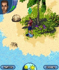 the sims 2 castaway mobile