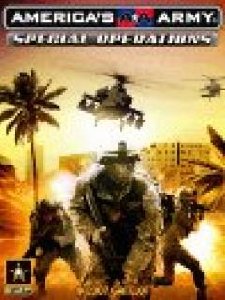 Americas Army se176220