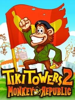 TikiTowers2 SE U10I RU 240x432