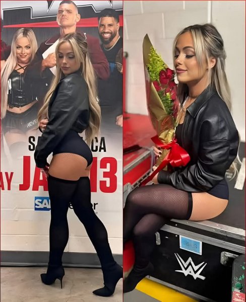 Liv Morgan