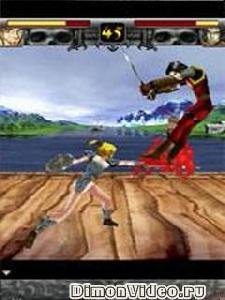 knights of the dark edge