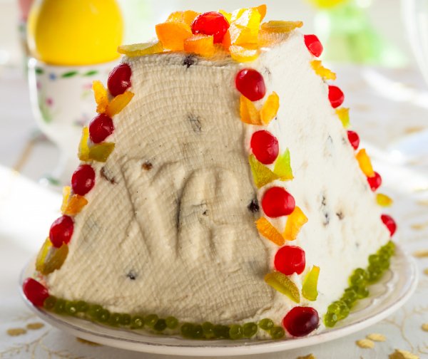 Holidays Easter Baking 478137